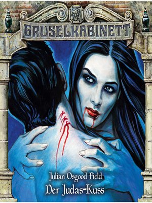 cover image of Gruselkabinett, Folge 141